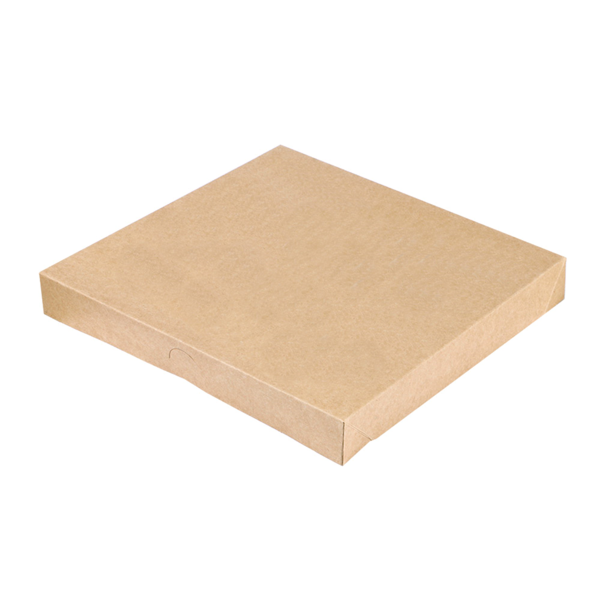 Garcia de pou TAPAS PARA CAJAS 253.14 300 G/M2 22 9x22 8x3 CM NATURAL KRAFT (100 UNID.)