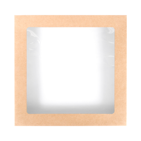 Garcia De Pou TAPAS PARA CAJAS 253.14 300 G/M2 + PET 22 9x22 8x3 CM NATURAL KRAFT (100 UNID.)