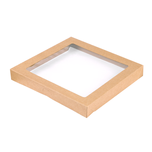 Garcia de pou TAPAS PARA CAJAS 253.14 300 G/M2 + PET 22 9x22 8x3 CM NATURAL KRAFT (100 UNID.)