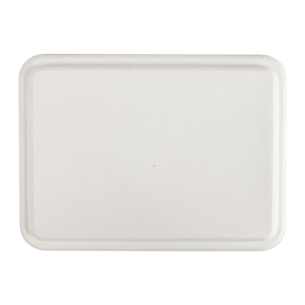 Garcia De Pou TAPAS PARA CÓDIGO 194.27 'BIONIC' 23 8x17 5x1 9 Cm BLANCO BAGAZO (400 UNID.)