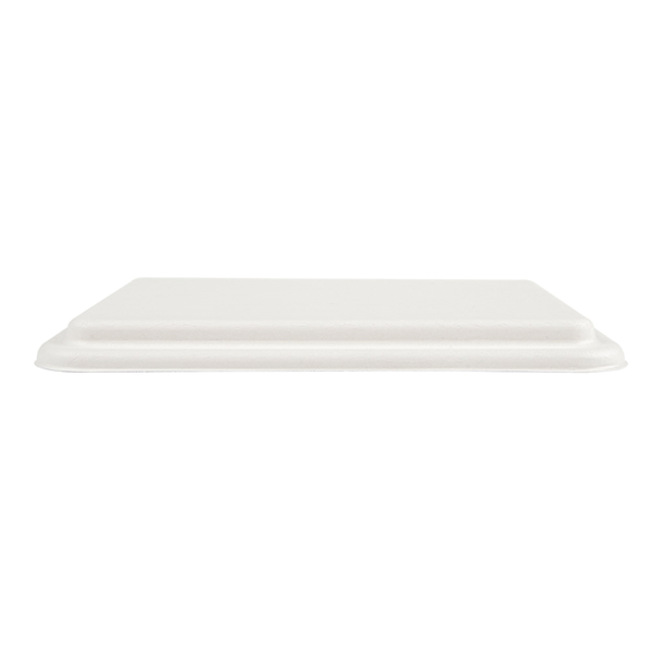 Garcia De Pou TAPAS PARA CÓDIGO 194.27 'BIONIC' 23 8x17 5x1 9 Cm BLANCO BAGAZO (400 UNID.)