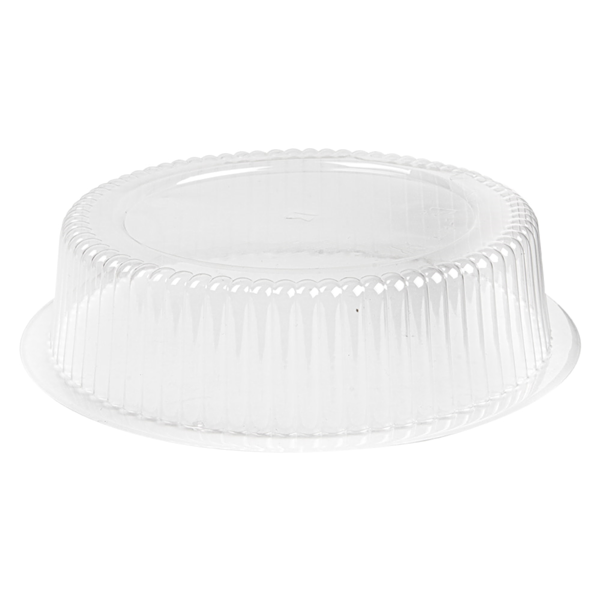 Garcia de pou TAPAS PARA CÓDIGO 211.18 4 (h)CM TRANSPARENTE RPET (100 UNID.)