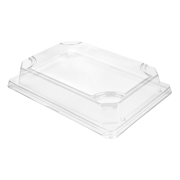 Garcia De Pou TAPAS PARA CÓDIGO 212.95 'BIONIC' 19x13 6x3 2 CM TRANSPARENTE OPS (800 UNID.)