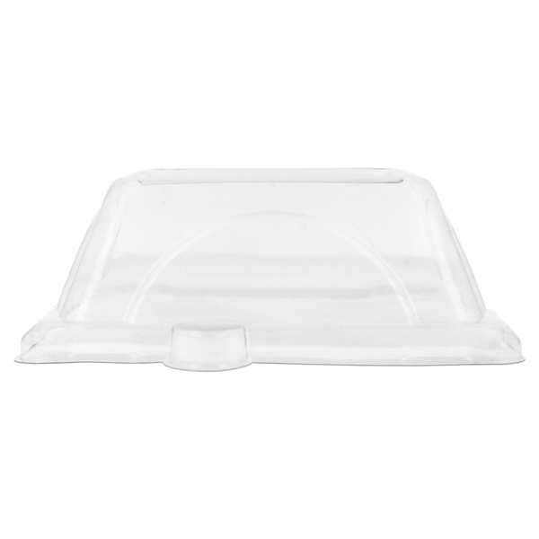 Garcia De Pou TAPAS PARA CÓDIGO 215.90 'BIONIC' 16 4x16 4x4 CM TRANSPARENTE PET (500 UNID.)