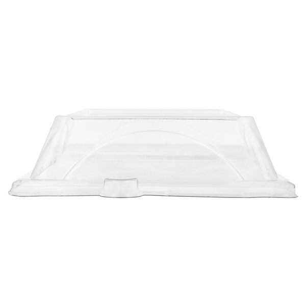 Garcia De Pou TAPAS PARA CÓDIGO 215.92 'BIONIC' 20 7x20 7x4 CM TRANSPARENTE PET (250 UNID.)