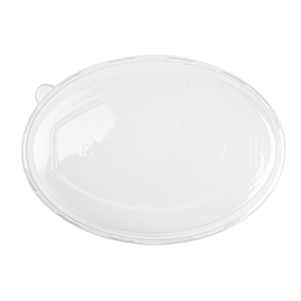 Garcia De Pou TAPAS PARA CÓDIGO 215.99 'BIONIC' 24x17x3 5 CM TRANSPARENTE PET (300 UNID.)