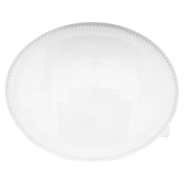 Garcia De Pou TAPAS PARA CÓDIGO 224.25 'BIONIC' 32 4x25 9x5 CM TRANSPARENTE PET (100 UNID.)