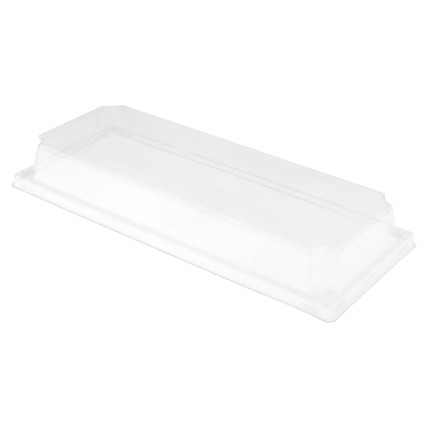 Garcia De Pou TAPAS PARA CÓDIGO 224.90 3 7 (h) CM TRANSPARENTE PET (1000 UNID.)