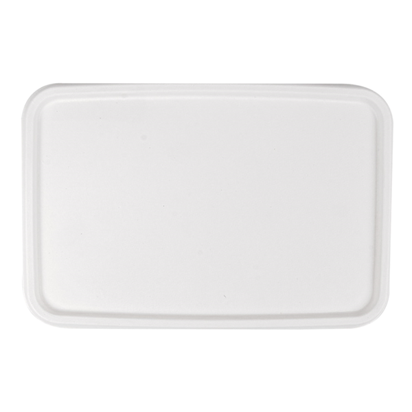 Garcia De Pou TAPAS PARA CÓDIGO 233.06/07 'BIONIC' 20 3x13 6x1 3 CM BLANCO BAGAZO (500 UNID.)