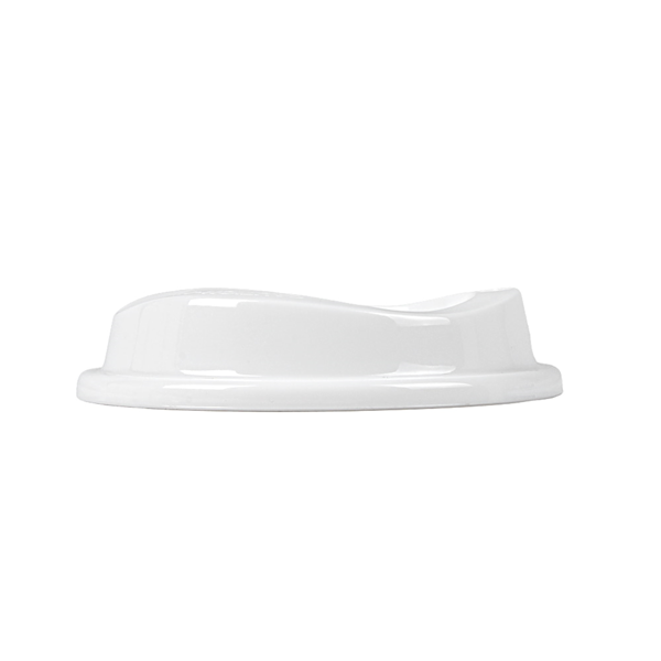 Garcia De Pou TAPAS PARA CÓDIGO 263.94 Ø 8 9 Cm BLANCO PP (48 UNID.)