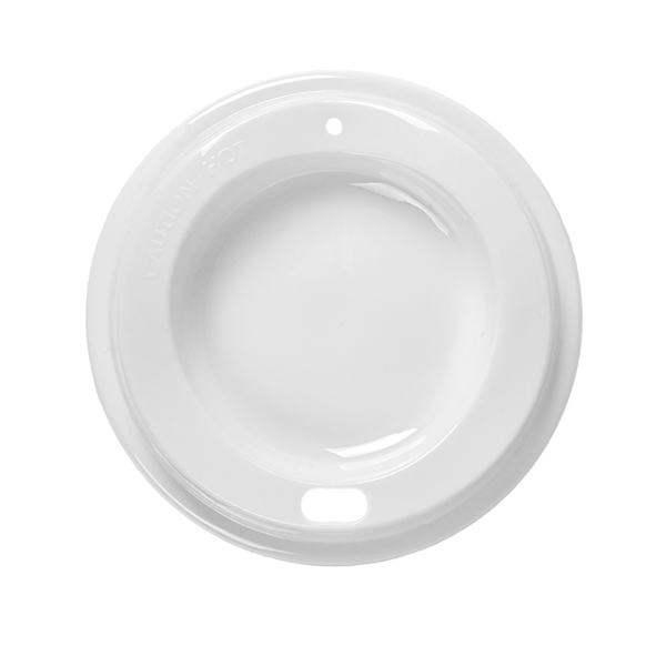 Garcia De Pou TAPAS PARA CÓDIGO 263.94 Ø 8 9 Cm BLANCO PP (48 UNID.)