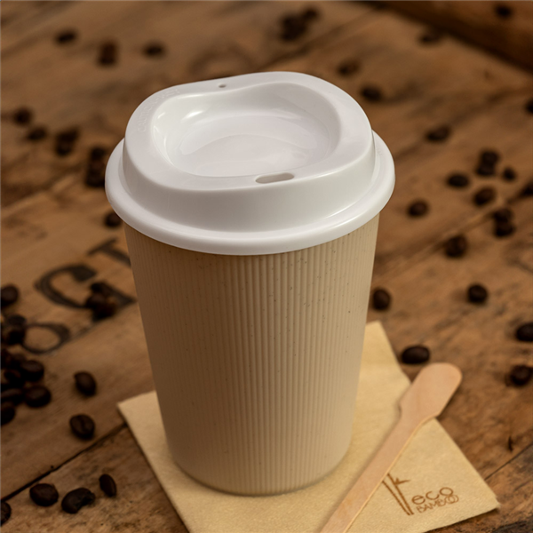 Garcia De Pou TAPAS PARA CÓDIGO 263.94 Ø 8 9 Cm BLANCO PP (48 UNID.)