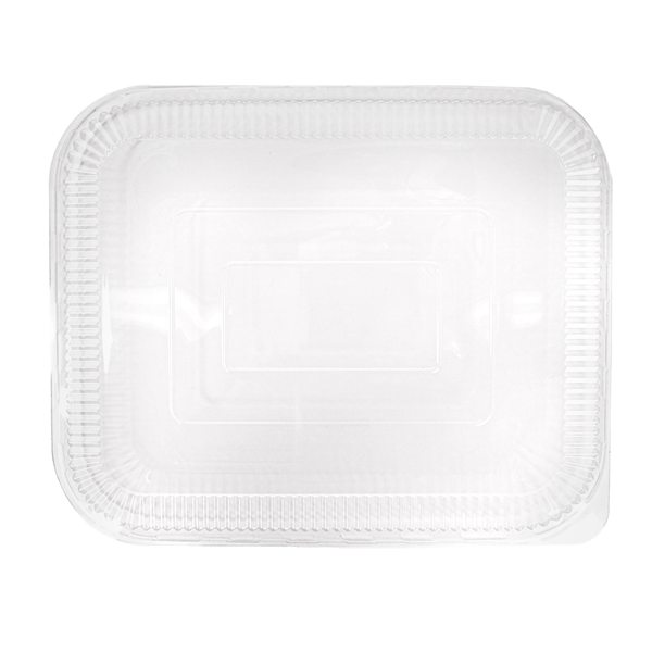 Garcia De Pou TAPAS PARA CÓDIGO 267.80 33x27x2 3CM TRANSPARENTE PET (25 UNID.)