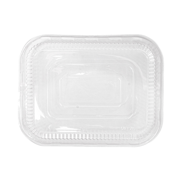 Garcia De Pou TAPAS PARA CÓDIGO 267.83 24 3x18 9x2 7 CM TRANSPARENTE PET (50 UNID.)