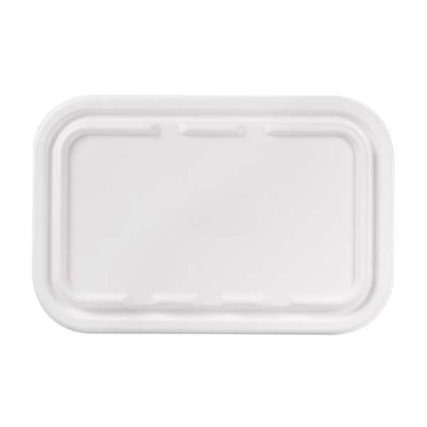 Garcia De Pou TAPAS PARA CÓDIGOS 221.38/39 'BIONIC' 22 2x14 7x1 2 CM BLANCO BAGAZO (600 UNID.)