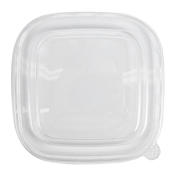 Garcia De Pou TAPAS PARA CONTENEDORES 258.76/77/78/79/266.29/30/31/32 16 7x16 7 CM TRANSPARENTE PP (300 UNID.)