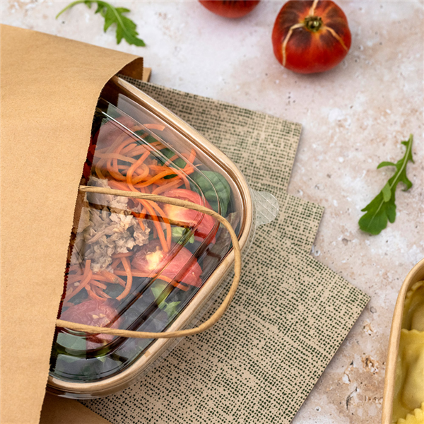 Garcia De Pou TAPAS PARA CONTENEDORES 258.76/77/78/79/266.29/30/31/32 16 7x16 7 CM TRANSPARENTE PP (300 UNID.)