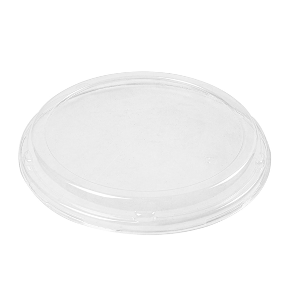 Garcia de pou TAPAS PARA ENSALADERAS 211.77 'BIONIC' Ø 19x1 7 CM TRANSPARENTE OPS (500 UNID.)