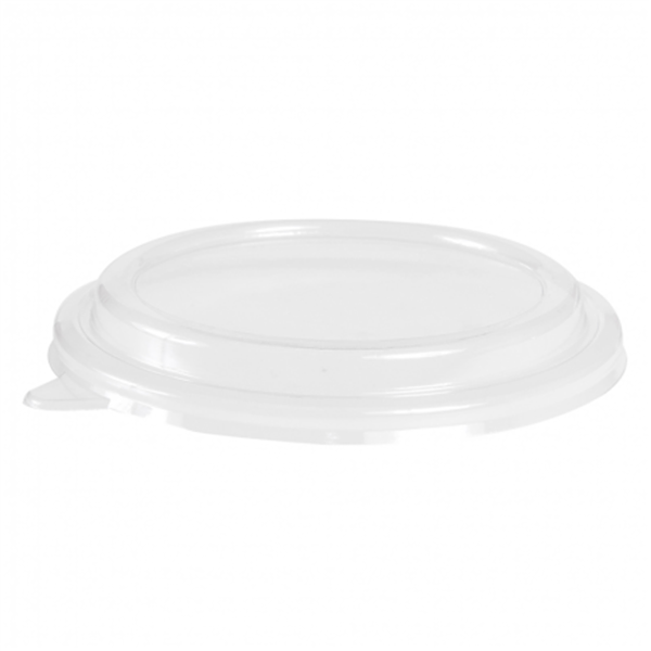 Garcia de pou TAPAS PARA ENSALADERAS 212.97 Ø 18 4 CM TRANSPARENTE PET (300 UNID.)
