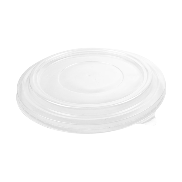 Garcia De Pou TAPAS PARA ENSALADERAS 212.97 Ø18 4 CM TRANSPARENTE PP (300 UNID.)