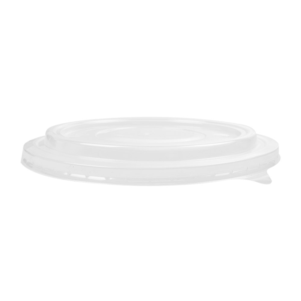 Garcia De Pou TAPAS PARA ENSALADERAS 212.97 Ø18 4 CM TRANSPARENTE PP (300 UNID.)