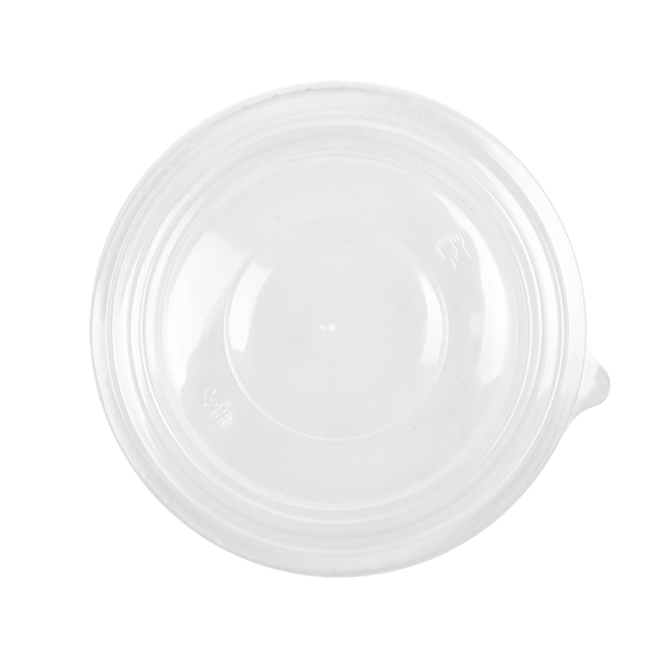 Garcia de pou TAPAS PARA ENSALADERAS 212.97 Ø18 4 CM TRANSPARENTE PP (300 UNID.)
