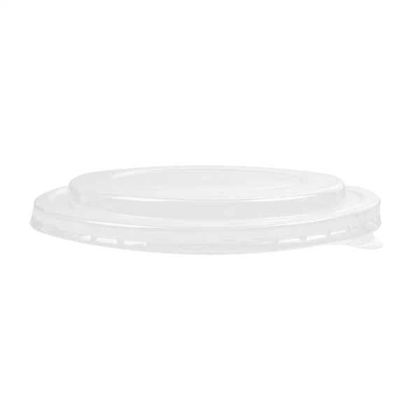 Garcia De Pou TAPAS PARA ENSALADERAS 212.98/99 226.31/32/35/36/64 Ø15 CM TRANSPARENTE PP (300 UNID.)