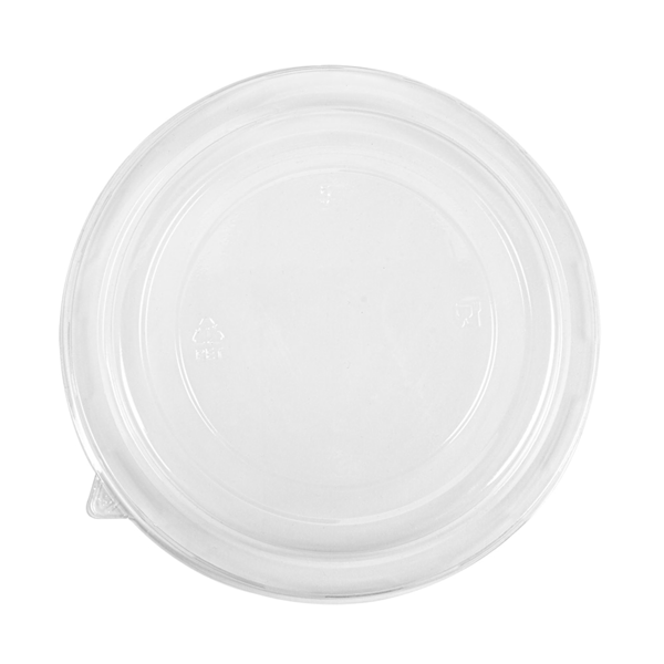 Garcia De Pou TAPAS PARA ENSALADERAS 240.05/11/14 258.95/96/97 Ø 18 7 CM TRANSPARENTE RPET (300 UNID.)
