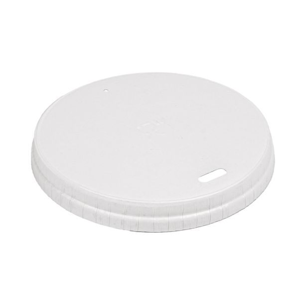 Garcia de pou TAPAS PARA VASOS 310 G/M2 Ø 6 2 CM BLANCO CARTONCILLO (1000 UNID.)