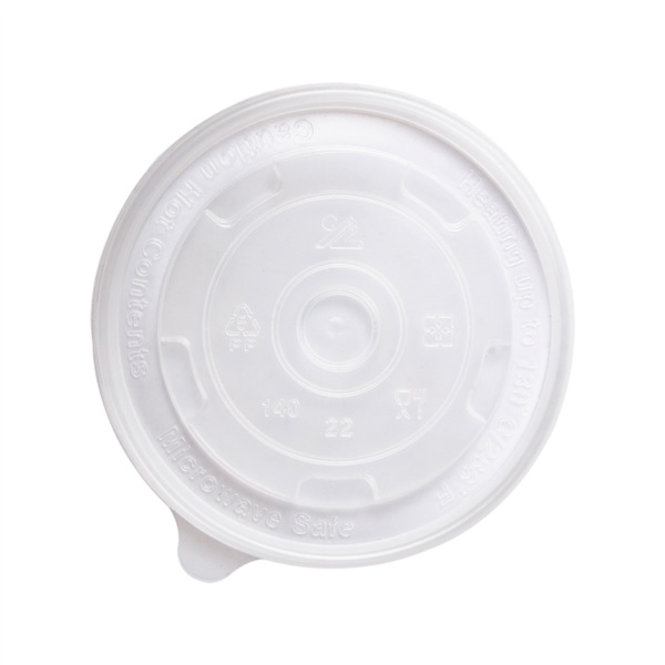 Garcia De Pou TAPAS TARRINAS 1000 ML Ø 13 5 CM PS (500 UNID.)