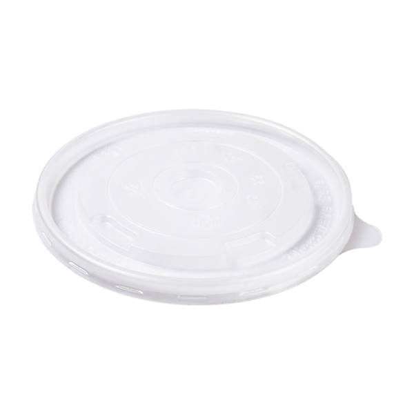 Garcia De Pou TAPAS TARRINAS 1000 ML Ø 13 5 CM PS (500 UNID.)