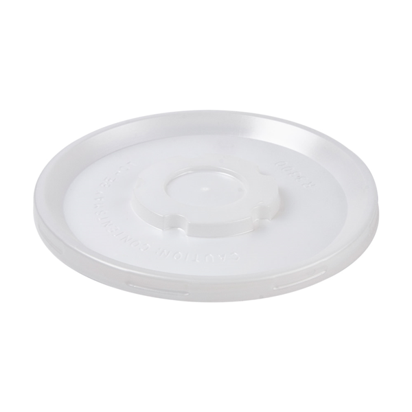 Garcia De Pou TAPAS TARRINAS 500 ML Ø 11 CM PS (500 UNID.)