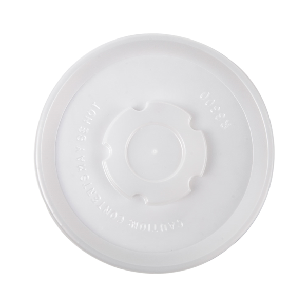 Garcia de pou TAPAS TARRINAS 500 ML Ø 11 CM PS (500 UNID.)