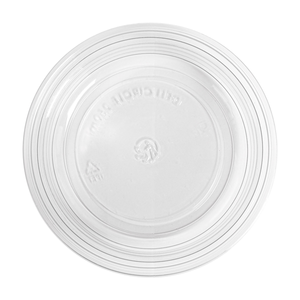 Garcia De Pou TARRINAS 250 ML Ø11 7x4 5 CM TRANSPARENTE RPET (576 UNID.)
