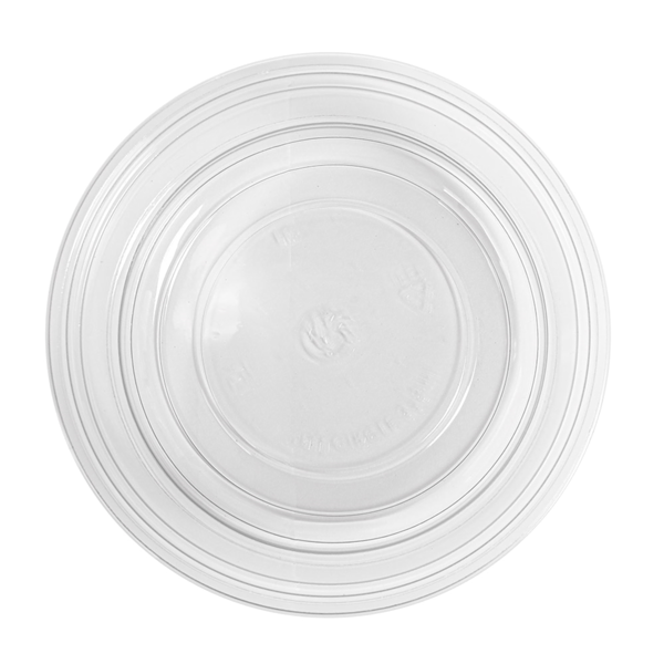 Garcia De Pou TARRINAS 375 ML Ø11 7x6 CM TRANSPARENTE RPET (576 UNID.)