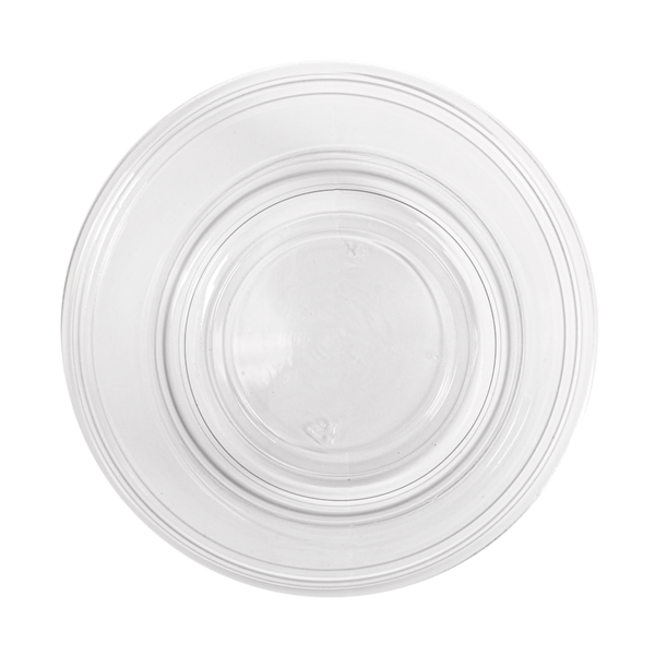 Garcia De Pou TARRINAS 750 ML Ø11 7x10 8 CM TRANSPARENTE RPET (576 UNID.)