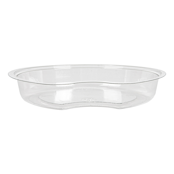 Garcia De Pou TARRINAS INSERTABLES 60 ML Ø9x1 2 CM TRANSPARENTE RPET (3240 UNID.)