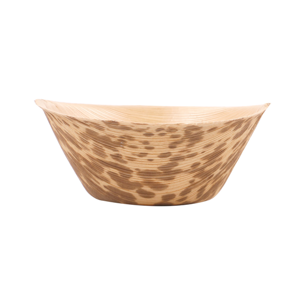 Garcia De Pou TARRINAS Ø 7 5x3 CM NATURAL BAMBÚ (1000 UNID.)