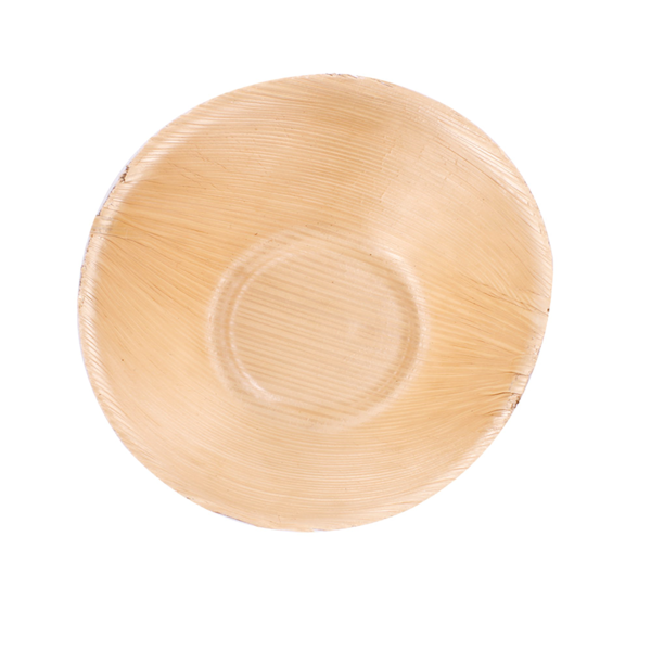 Garcia De Pou TARRINAS Ø 7 5x3 CM NATURAL BAMBÚ (1000 UNID.)