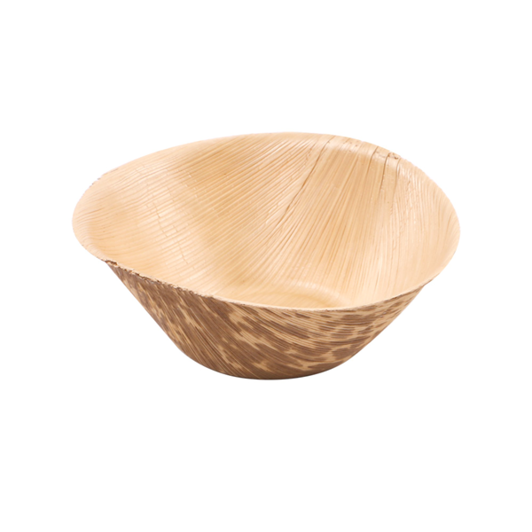 Garcia de pou TARRINAS Ø 7 5x3 CM NATURAL BAMBÚ (1000 UNID.)