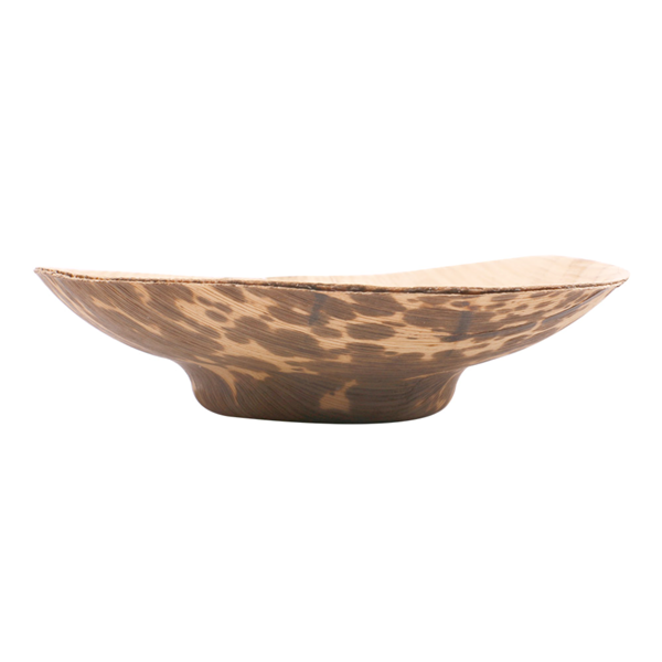 Garcia De Pou TARRINAS Ø 8 5x2 CM NATURAL BAMBÚ (1000 UNID.)