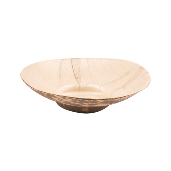 Garcia de pou TARRINAS Ø 8 5x2 CM NATURAL BAMBÚ (1000 UNID.)