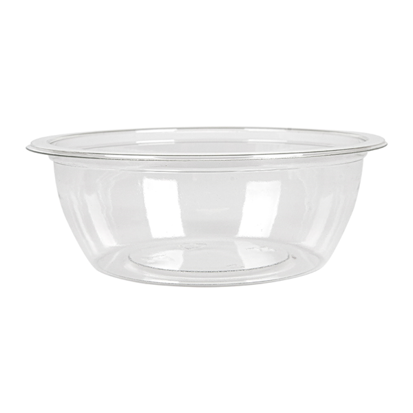 Garcia De Pou TARRINAS PARA HELADOS 170 ML Ø9 9x3 5 CM TRANSPARENTE RPET (900 UNID.)