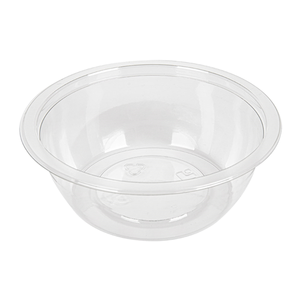 Garcia de pou TARRINAS PARA HELADOS 170 ML Ø9 9x3 5 CM TRANSPARENTE RPET (900 UNID.)