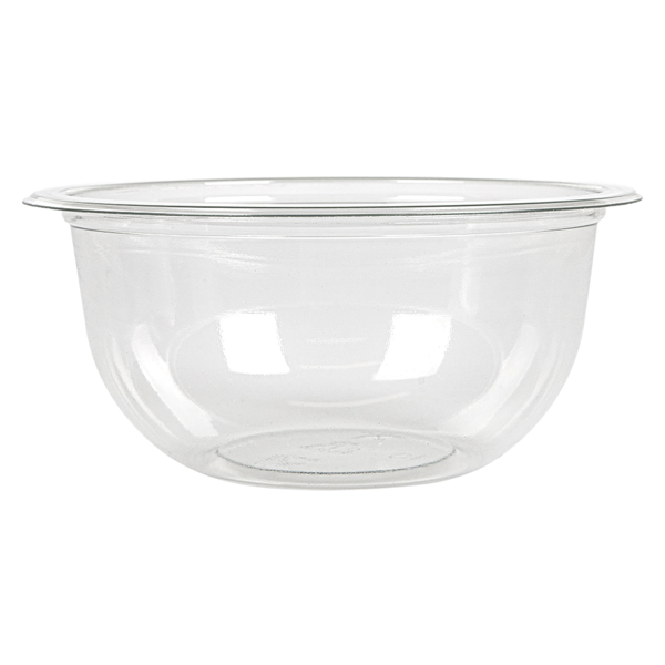 Garcia De Pou TARRINAS PARA HELADOS 200 ML Ø9 9x4 5 CM TRANSPARENTE RPET (900 UNID.)
