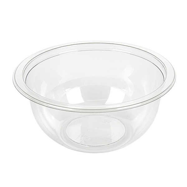 Garcia de pou TARRINAS PARA HELADOS 200 ML Ø9 9x4 5 CM TRANSPARENTE RPET (900 UNID.)
