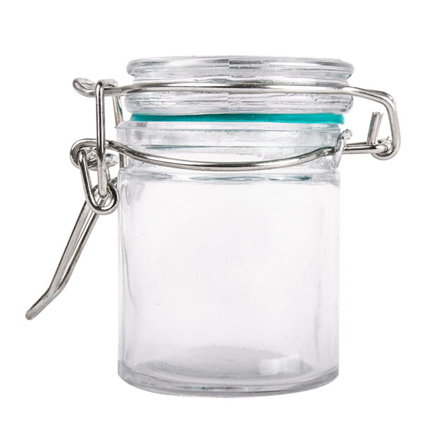 Garcia De Pou TARRO PARA APERITIVOS 45 ML Ø 4 5x6 CM TRANSPARENTE CRISTAL (96 UNID.)