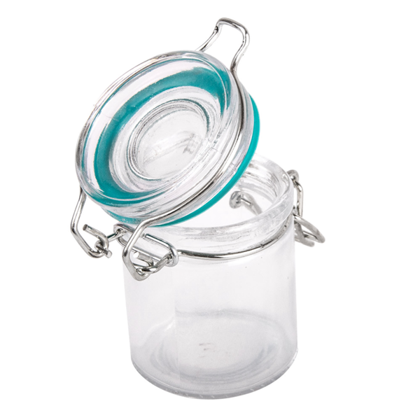 Garcia De Pou TARRO PARA APERITIVOS 45 ML Ø 4 5x6 CM TRANSPARENTE CRISTAL (96 UNID.)