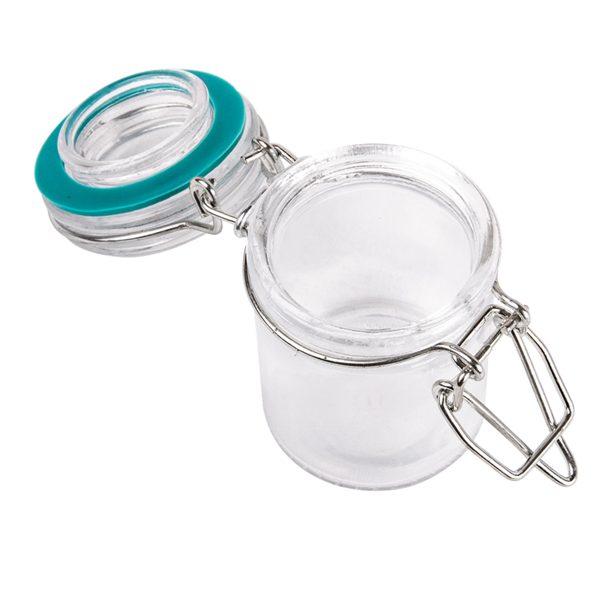 Garcia De Pou TARRO PARA APERITIVOS 45 ML Ø 4 5x6 CM TRANSPARENTE CRISTAL (96 UNID.)