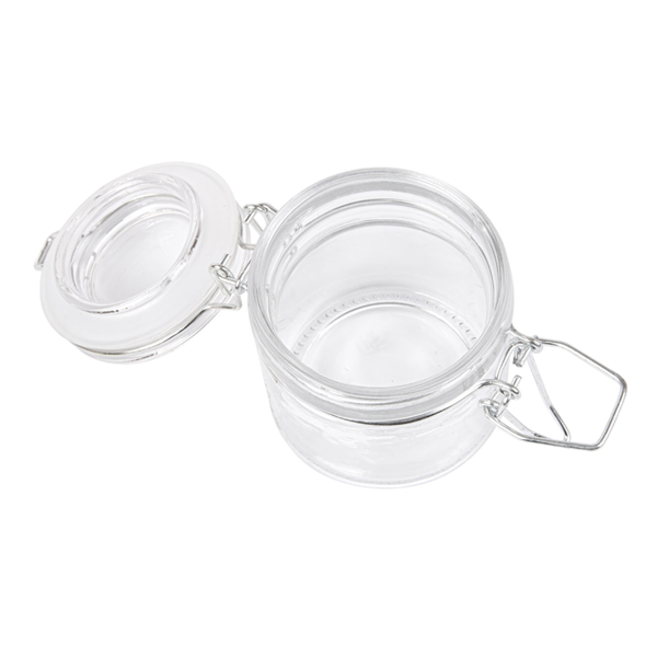 Garcia De Pou TARRO PARA APERITIVOS 80 ML Ø 6x7 CM TRANSPARENTE CRISTAL (48 UNID.)